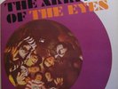 THE EYES Arrival of... LP & EP Rare UK freakbeat garage