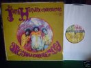 JIMI HENDRIX EXPERIENCE ARE YOU EXPERIENCED? MONO US LP