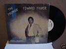 Edward Fisher The Promise Private Modern Soul Lp