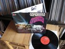 GOMORRHA TRAUMA 1971 MINT TOP CONDITION KRAUTROCK