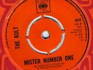THE KULT No home today CBS '69 psych Perfumed Garden