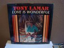 Tony Lamar Love Is Wonderful Modern Soul Boogie Lp (ss)