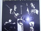 Rolling Stones EP DECCA D 60er got LIVE if you want it