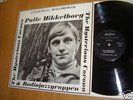 PALLE MIKKELBORG  LP 1967 DEBUT Bent Axen DANISH JAZZ