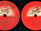 MOHAMED EL ACHEK Zarat Maa Al Fajr ARABIC 78 rpm not LP