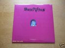 SAINT VITUS Born Too Late doom heavy psych metal SS LP