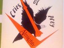 ALMIGHTY cries of prey LP PRIVATE THRASH METAL HEAR IT