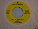 RATIONALS  Out In The Streets Garage Soul Mod 45 LISTEN