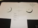 DARK TRANQUILLITY PROJECTOR  RARE VINYL TEST PRESSING