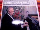 BEETHOVEN PIANO NO.5 - CASADESUS - PHILIPS HI-FI STEREO