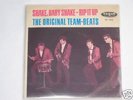 7“  The Original TEAM – BEATS   - Rip it up
