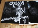 OPUS OPUS 1 ( PRE-PUR) TOP ZUSTAND MINT 