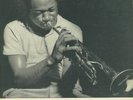 Clifford Brown on Blue Note