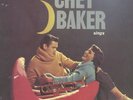 Chet Baker on Riverside