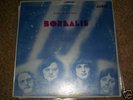 BOREALIS - Sons Of The Sea - rare canada psych rock LP