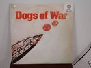 DOGS OF WAR S/T ITALO COSMIC DISCO RARE LP PORTUGAL VG+