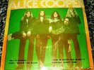 Thai EP 7 45 ALICE COOPER ****  ***