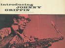 Johnny Griffin on Blue Note