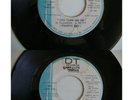 FOURTH DAY On My Way Up  MODERN SOUL 45 rpm JUKEBOX