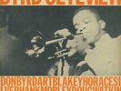 Donald Byrd on Transition #1
