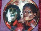Michael Jackson / Thriller  Picture Disc
