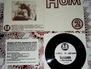 Hum *Hello Kitty* Rare 1992 vinyl 7