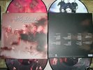 NIGHTWISH BOX Picture Disc LP Wishmaster Angels fall