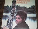 KNOCKER JUNGLE - SAME - EMBER UK 1971 RARE ORIGINAL