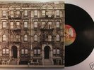 2LP - LED ZEPPELIN - Physical Graffiti - EX/EX