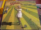 GENESIS - Nursery Cryme LP ORIG. US PRESS PINK CHARISMA