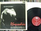 RCA SB2130 LIVING STEREO 1961:STOKOWSKI:SMETANA & LISZT