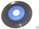 NELSON YOUNG 45(LUCKY 0002)ROCK OLD SPUTNICK//VERY RARE