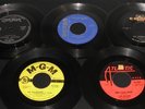1950s POP ROCK 45s x 23 Chuck Berry Dovells Col Joye