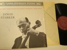 Janos Starker Mercury Living Presence 90347