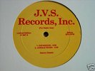 EXPANSION JUNGLE FEVER NOW THAT WE FOUND LOVE DISCO 12