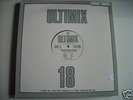 ULTIMIX 18, SIDES A/B TAYLOR DAYNE NATALIE COLE 12
