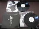 Miles Davis Live Around World EU Double Vinyl LP 1996