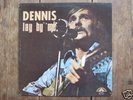 DENNIS LP LAY BY ME BEATS JEFF MOORE CANADA PSYCH HEAR