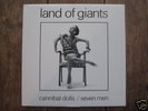 LAND OF GIANTS 12