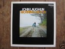 JOHN LAUGHLIN LP MORNING NOON CANADIAN FOLK PSYCH STAMP