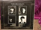 THE BEATLES BACK IN 64 HOLLYWOOD BOWL LP EX UK PRESSING