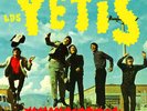 LOS YETIS-NADAISMO A GO-GO-60s COLOMBIA BEAT PUNK-NEWLP