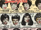 The Rolling Stones - 'Some Girls' 1978 UK R/S LP
