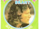 MIKE BRANT - QUI POURRA TE DIRE 7/45 PORTUGAL N MINT
