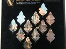 SOLTI Venice / RCA LIVING STEREO 2313 / Die Cut Cover