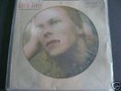 David Bowie Hunky Dory Picture Disc LP Ltd Ed