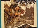 CLEANSE THE BACTERIA US LP Siege Crude SS Poison Idea