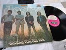 DOORS  - WAITING FOR THE SUN   DISQUES VOGUE  Prog Rock