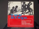 THE KINKS EP 7
