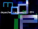DEPECHE MODE - REMIXES 81-04 - VINYL (Limited Edition)